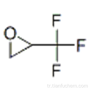 1,1,1 -Trifloro-2,3-epoksipropan CAS 359-41-1